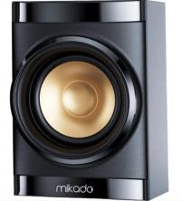 MIKADO MD-381BT 5+1 Usb+SD+FM Destekli Multimedia Bluetooth Speaker